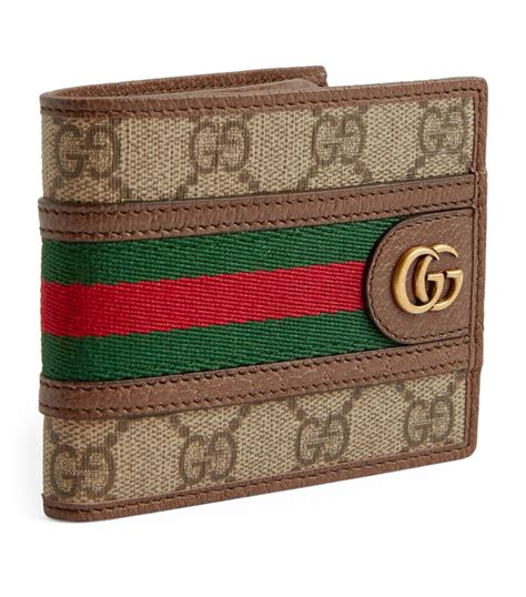 gucci wallet proce